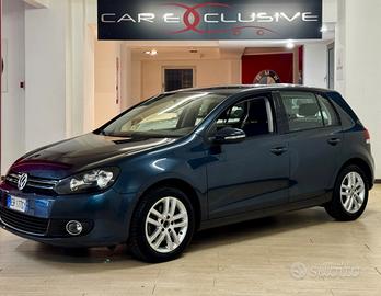 Volkswagen Golf 1.4 TSI 122CV 5p. Highline-Taglian