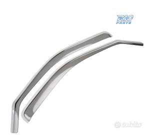 DEFLETTORI OSCURATI PER PEUGEOT