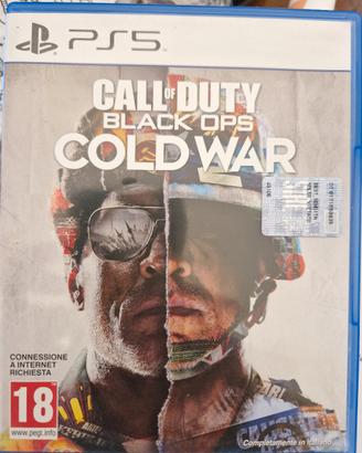 Giochi Cod ps4/ps5