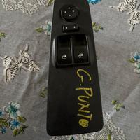 Vari ricambi Fiat grande punto