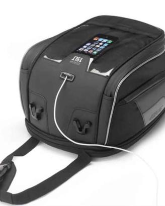 GIVI Tanklock xs307