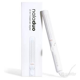 Piastra Capelli 2 in 1