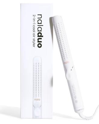 Piastra Capelli 2 in 1