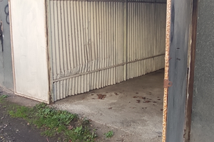 Garage box Torre Annunziata