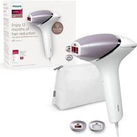 Epilatore luce pulsata Philips Lumea Prestige