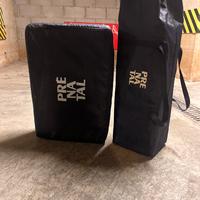 Lettino da campagguo