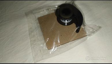 wednsday mercoledì Addams sorpresine nastro adesiv