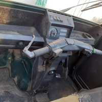 Ape piaggio 250