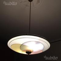 Lampadario anni '50