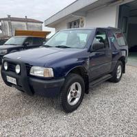 Opel Frontera 2.5 turbodiesel 3 porte Sport