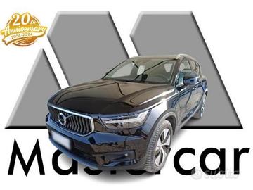 VOLVO XC40 XC40 1.5 t5 phev Inscription Expressi