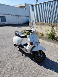 vespa 