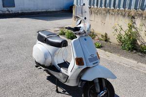 vespa 