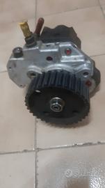 Pompa turbina comp. Aria condizionata Opel astra H