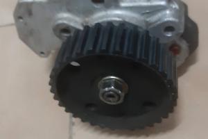 Pompa turbina comp. Aria condizionata Opel astra H