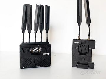 Vaxis Storm 3000 Sistema di trasmissione Wireless