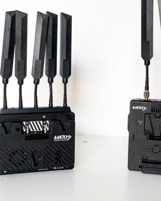 Vaxis Storm 3000 Sistema di trasmissione Wireless