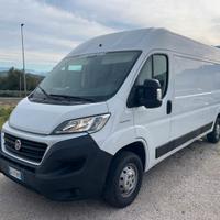 Fiat Ducato L3 H2