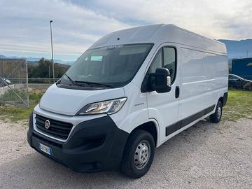 Fiat Ducato L3 H2