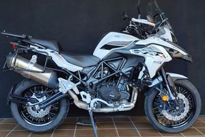 Benelli TRK 502 X