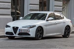 Ricambi usati per alfa romeo giulia #4