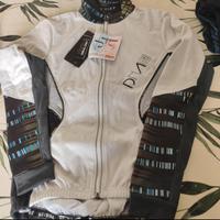 abbigliamento ciclismo 