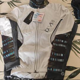 abbigliamento ciclismo 