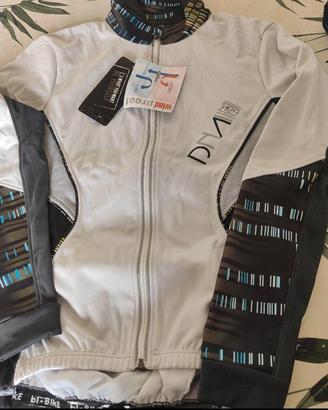 abbigliamento ciclismo 