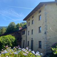 POSINA - Rustico con 1,4 ettari di terreno
