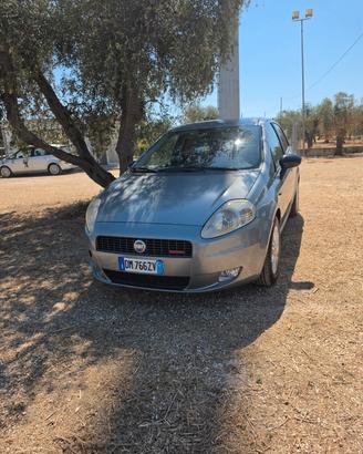 Fiat Grande Punto 90 cv 6 marce