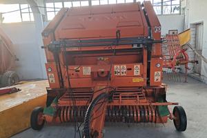 gallignani 9300 rete e spago 