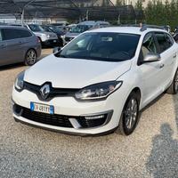 RENAULT Megane Mégane 1.5 dCi 110CV SporTour GT