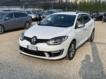 RENAULT Megane Mégane 1.5 dCi 110CV SporTour GT