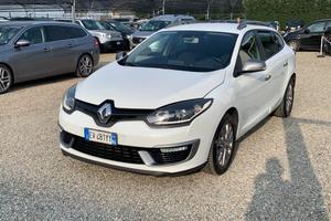 RENAULT Megane Mégane 1.5 dCi 110CV SporTour GT