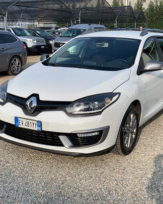 RENAULT Megane Mégane 1.5 dCi 110CV SporTour GT