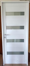 Porte interne bianco