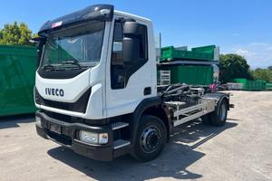 IVECO IVECO EUROCARGO 150E18K SCARRABILE