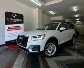Audi Q2 1.6 TDI Design