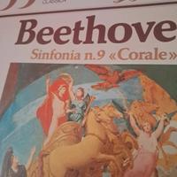 collez. n. 100 dischi vinile I tesori della  music