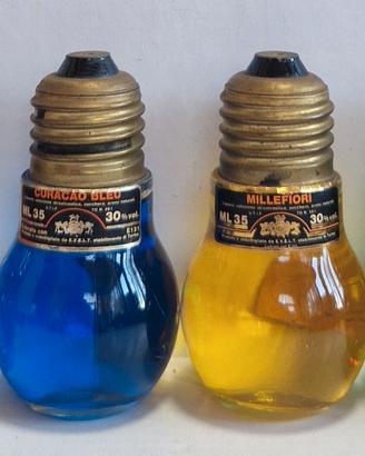 Mignon Liquori E.V.E.L.T. a Lampadina