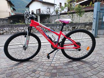 Bicicletta Atala 26