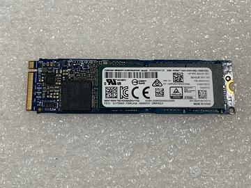 SSD M.2 Toshiba 512GB NVMe KX50ZNV512G