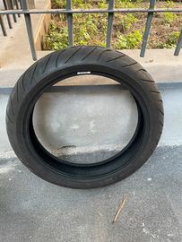 Gomma Moto Metzeler Sportec M7 RR 120/70 ZR17