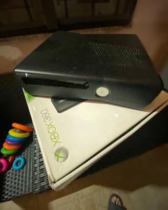Xbox 360