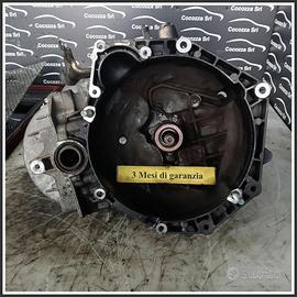 Cambio Manuale FIAT Grande Punto 939A1000 1.9 5521