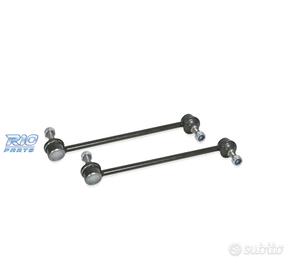 BARRA STABILIZZATRICE BMW SERIE 3 E90 E SERIE 1 E8