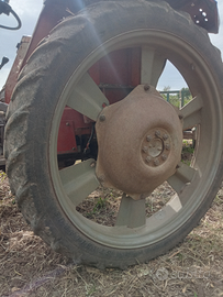 Ruote strette 42"per trattore agricolo