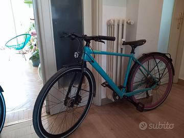 🚴 ORBEA CARPE 15 – 2020