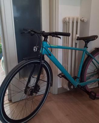 🚴 ORBEA CARPE 15 – 2020