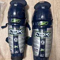 RBK 3K parastinchi rigidi